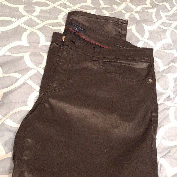 Tommy Hilfiger Greenwich Skinny - Picture 3 of 3